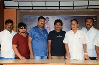 Kedi No1 Movie Press Meet